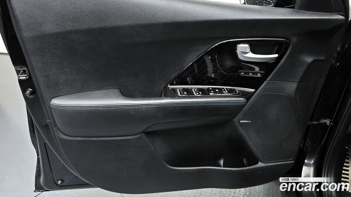 Kia Niro 2019