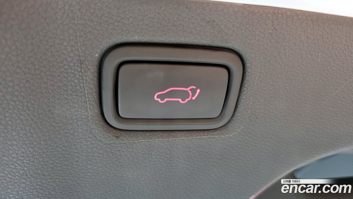 Kia Canival 2019