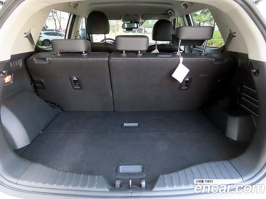 KG_Mobility_Ssangyong TIBOLI 2024