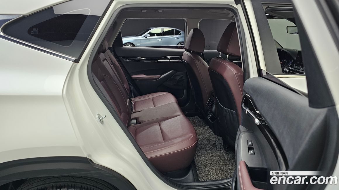 Kia Seltos 2020