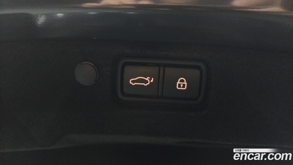 Kia K7 2019