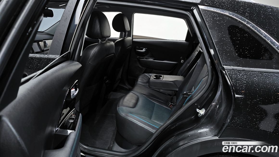 Kia Niro 2019