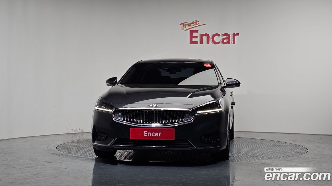 Kia K7 2019