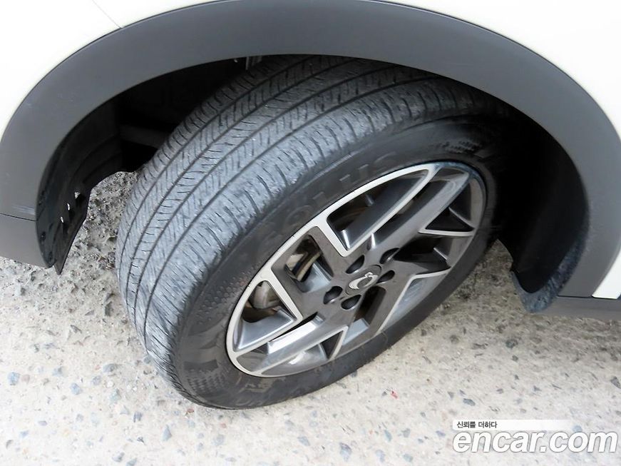 KG_Mobility_Ssangyong TIBOLI 2024