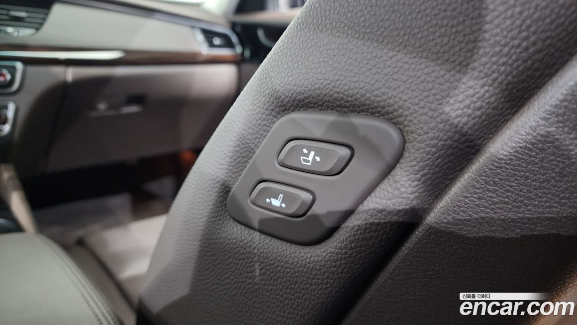 Kia K7 2019