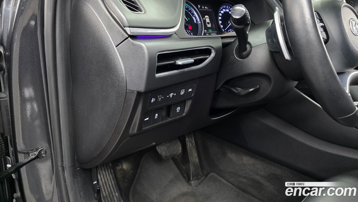 Hyundai Sonata 2022