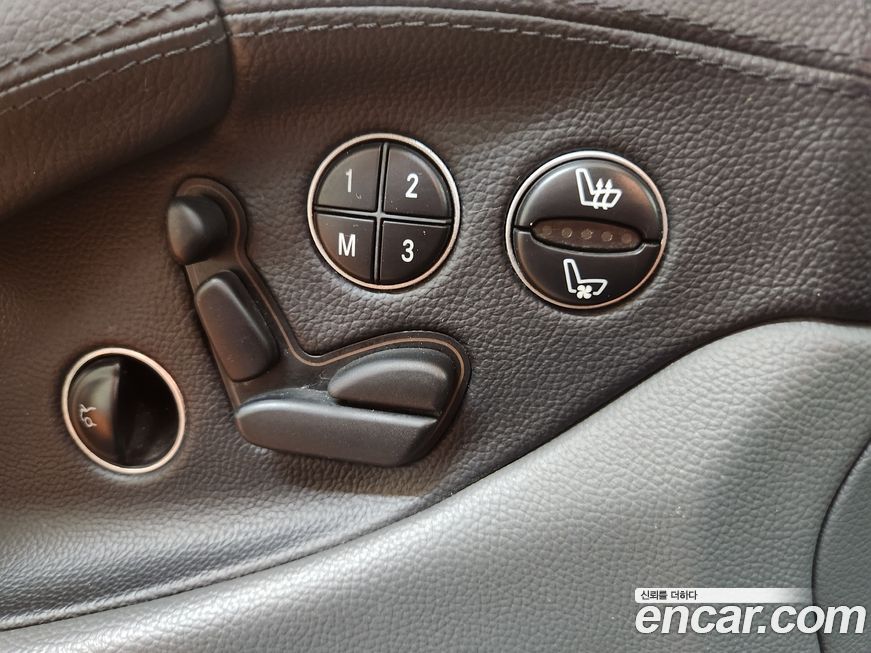 Mercedes-Benz SL-Class 2002
