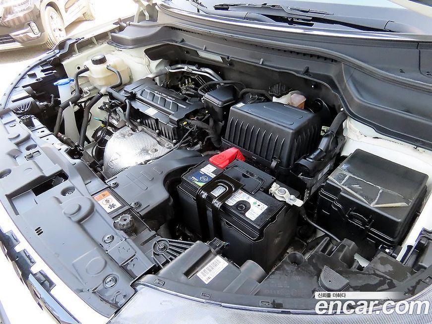 KG_Mobility_Ssangyong TIBOLI 2024