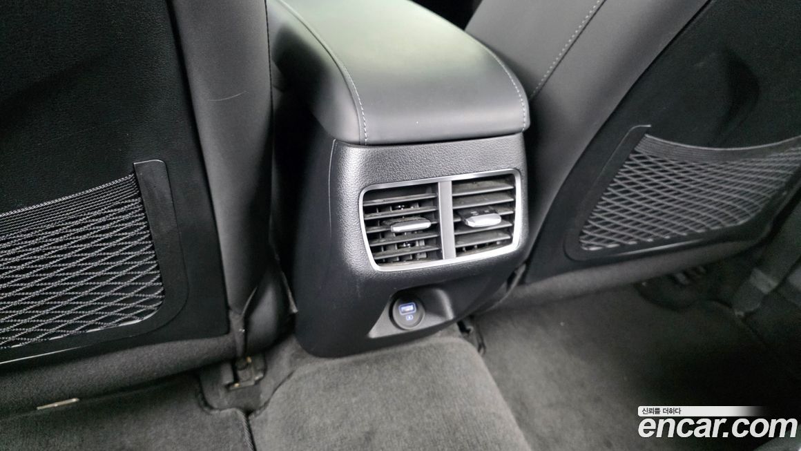Hyundai Sonata 2022