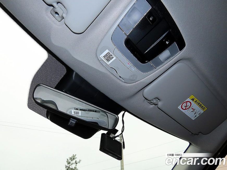 Kia Seltos 2021
