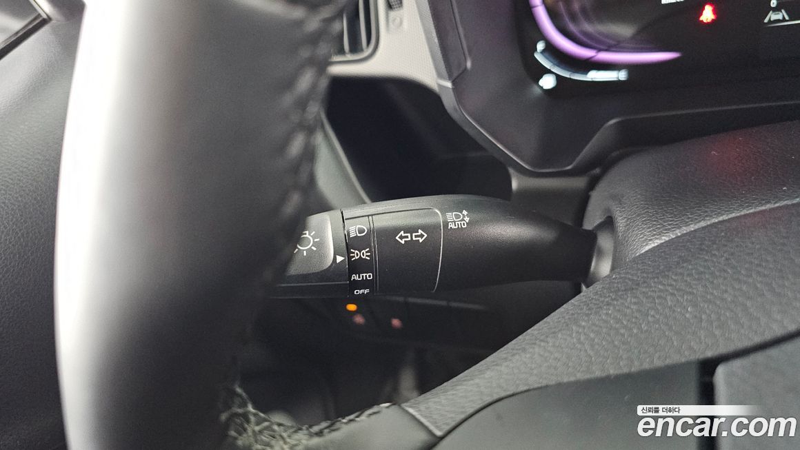 Kia RAY 2023