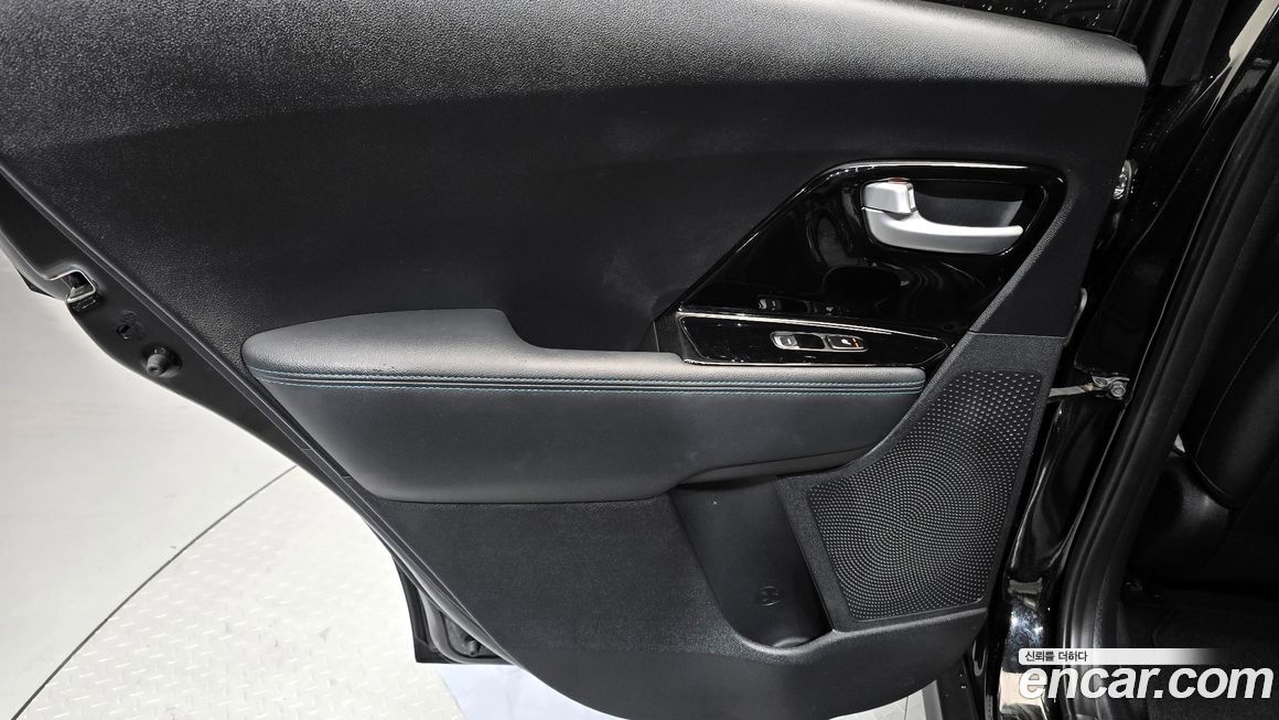 Kia Niro 2019