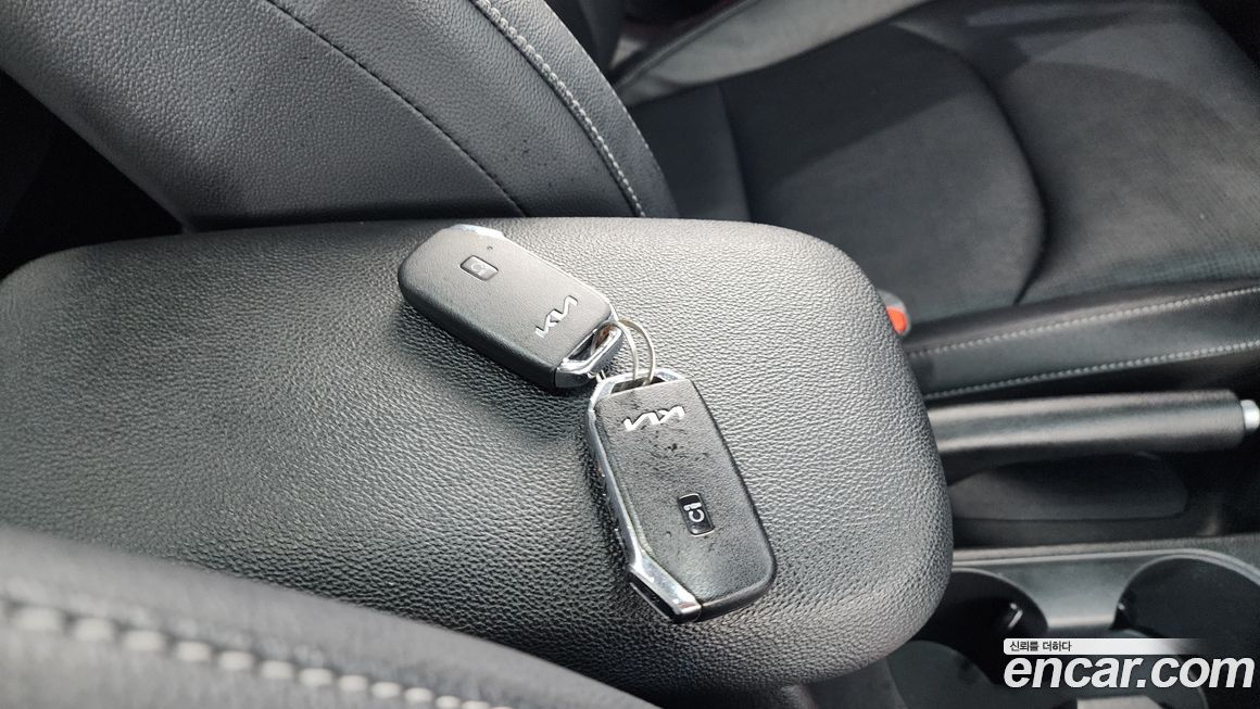 Kia K3 2024
