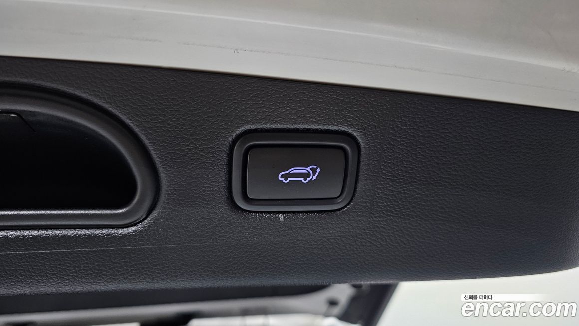 Hyundai Tucson 2020