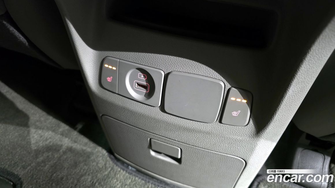 Kia Canival 2019