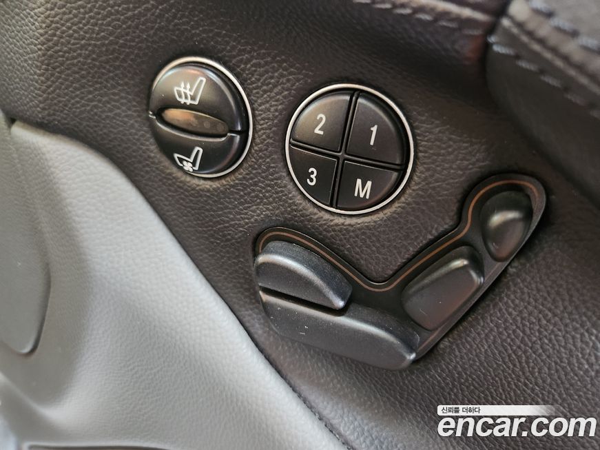 Mercedes-Benz SL-Class 2002