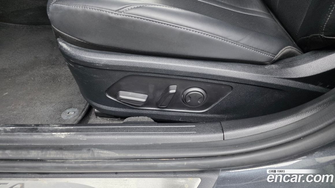 Hyundai Sonata 2022