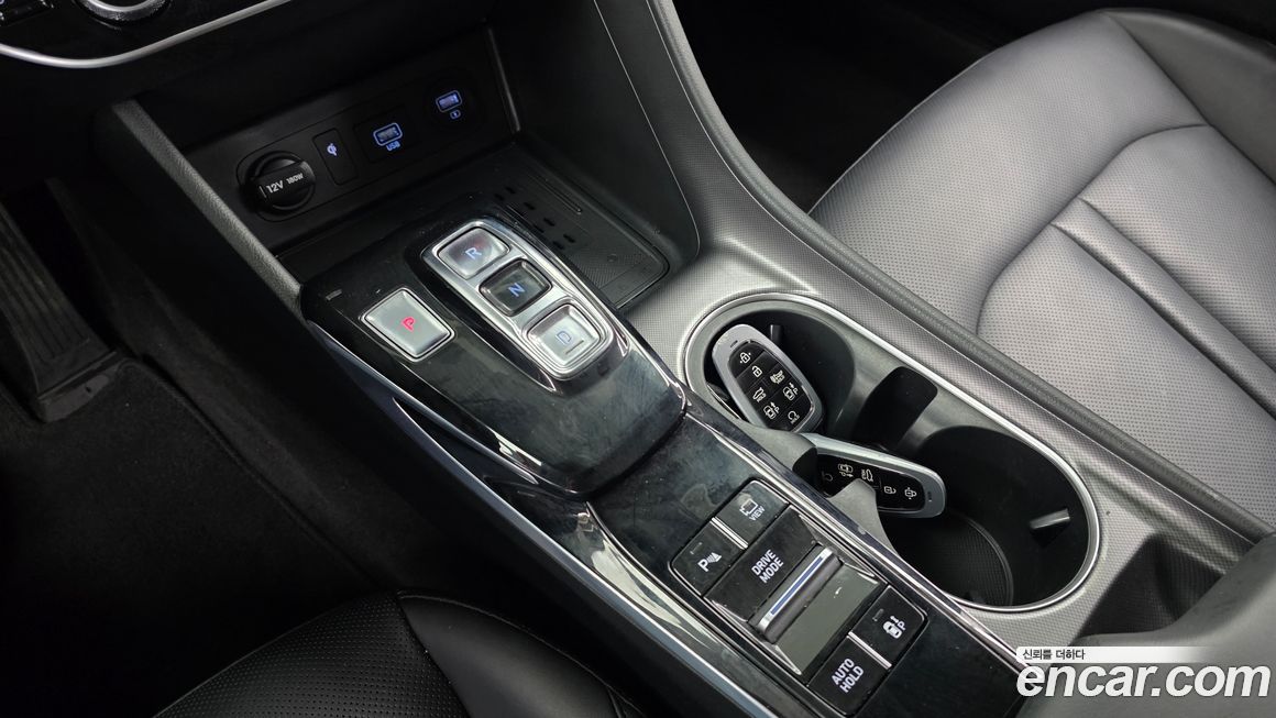 Hyundai Sonata 2022