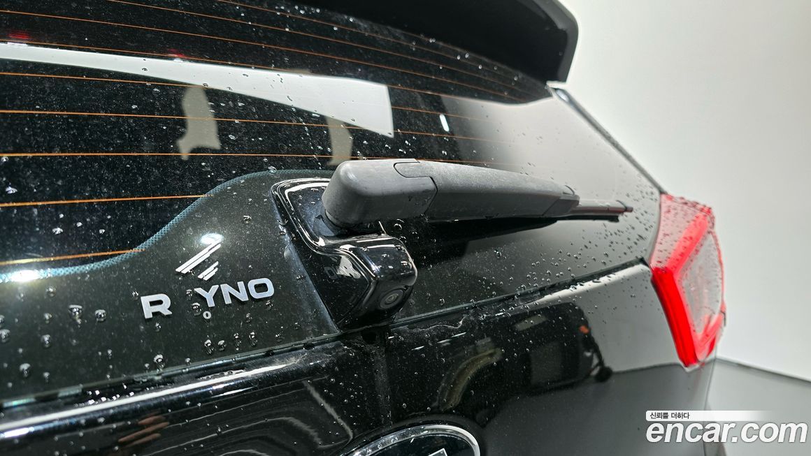 Kia Niro 2019