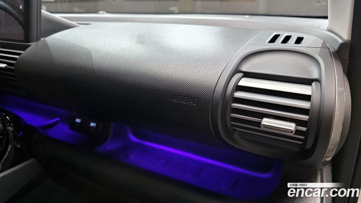 Hyundai Casper 2023