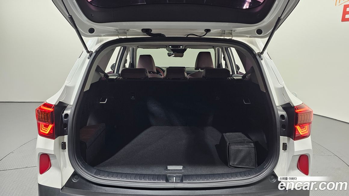 Kia Seltos 2020