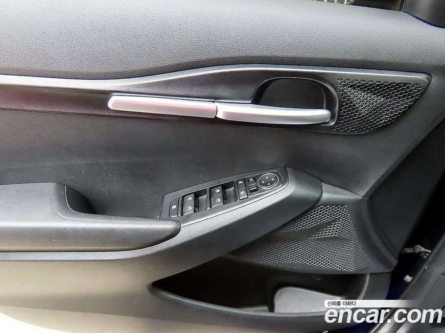 Kia Seltos 2021