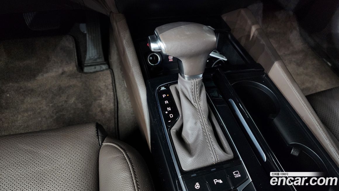 Kia K7 2019