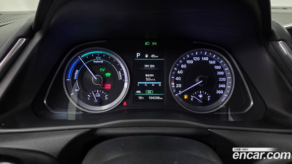 Hyundai Sonata 2022