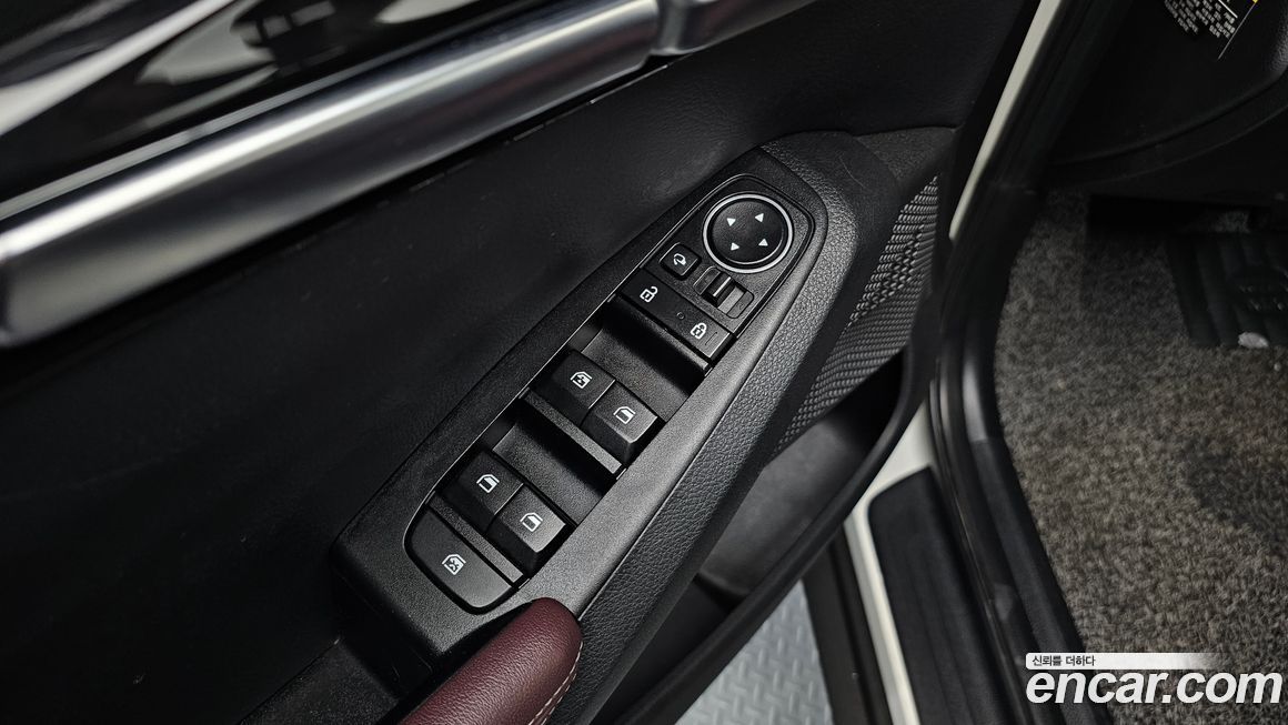 Kia Seltos 2020