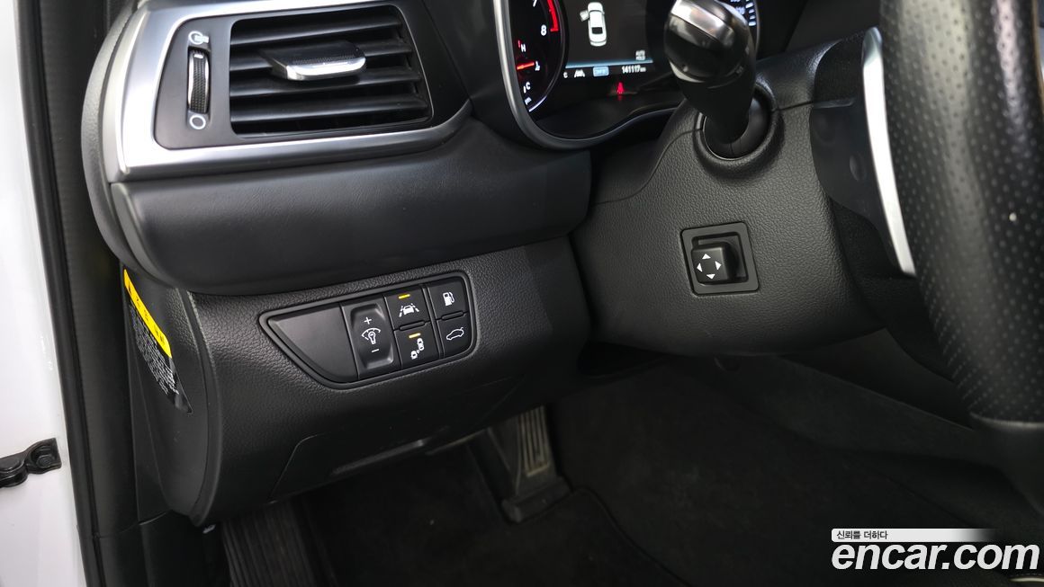 Genesis G70 2018