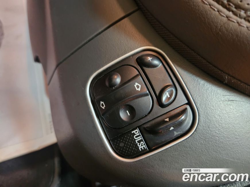 Mercedes-Benz SL-Class 2002