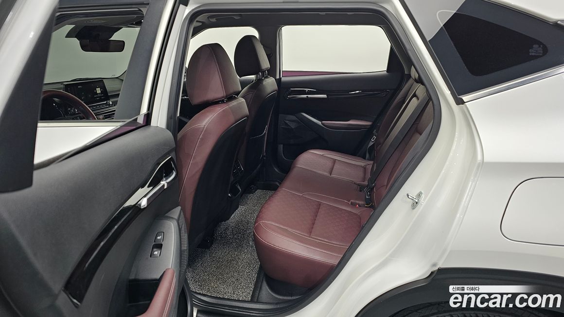 Kia Seltos 2020