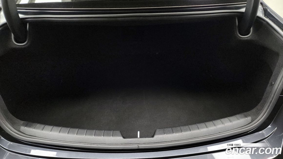 Kia K7 2020