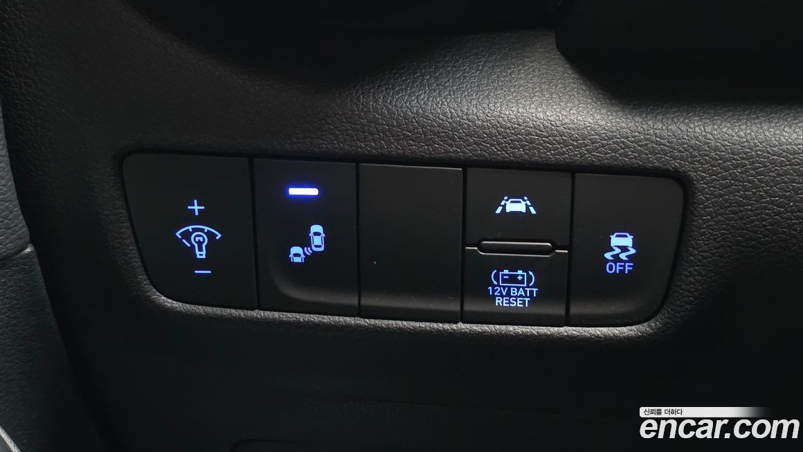 Hyundai Kona 2020