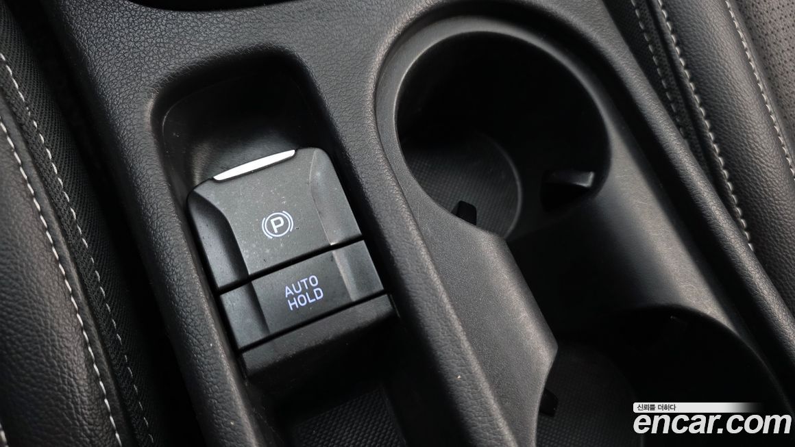 Hyundai Kona 2020