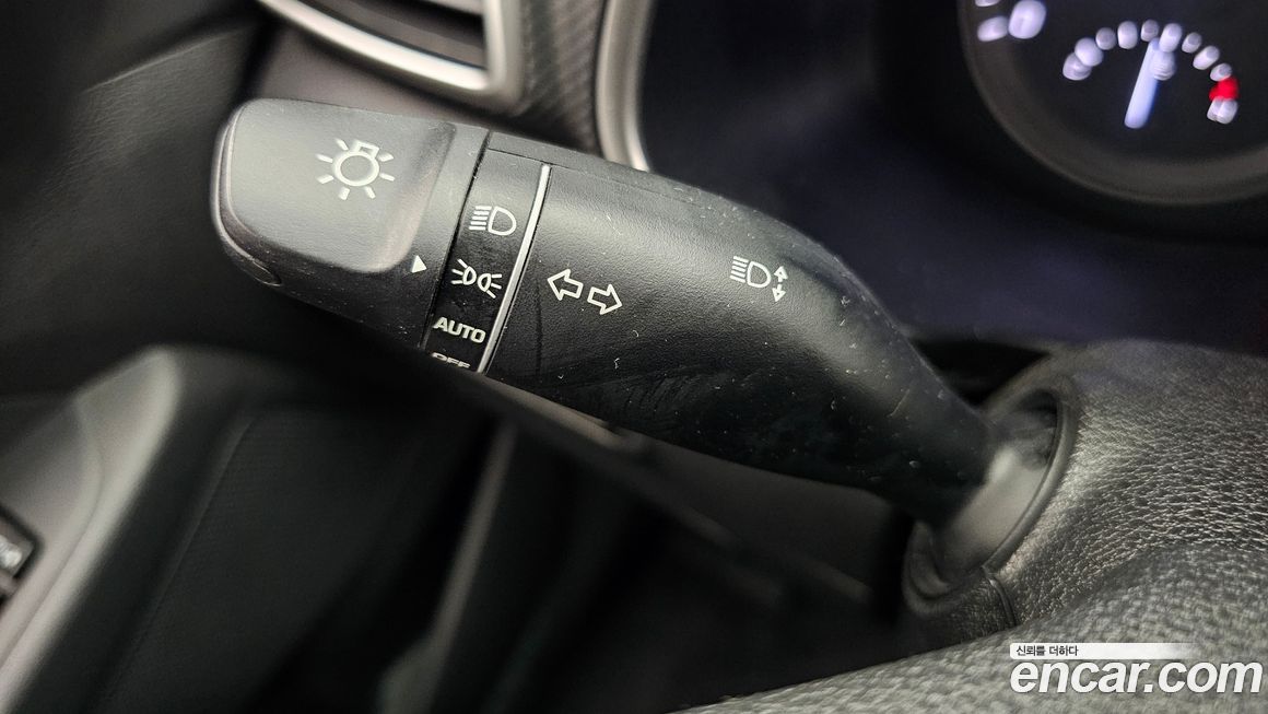Hyundai Tucson 2020
