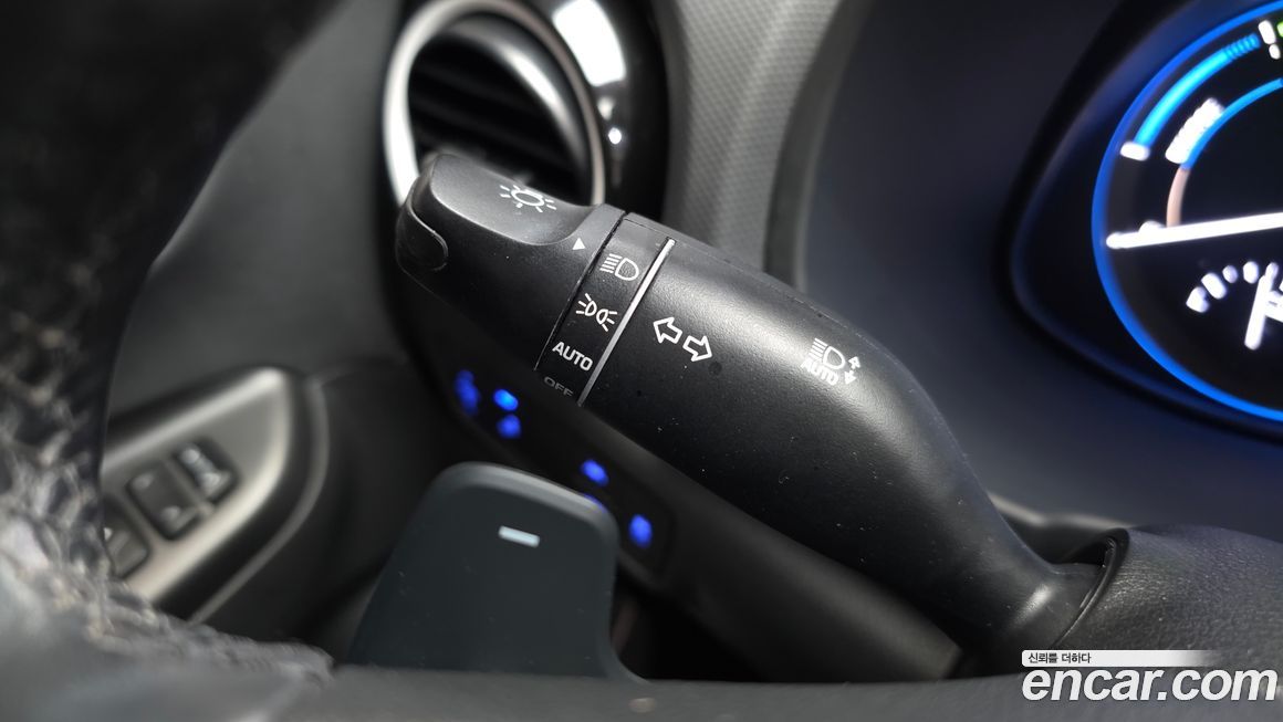 Hyundai Kona 2020