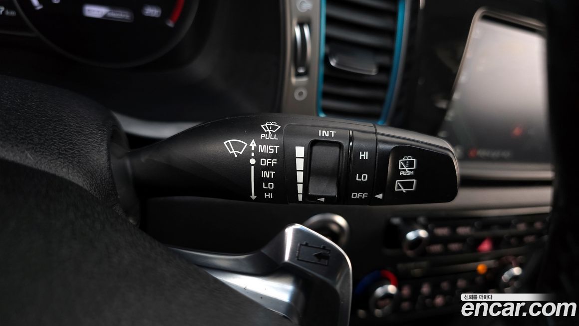 Kia Niro 2019
