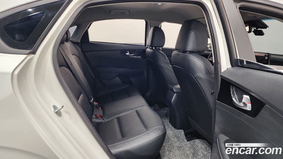 Kia K3 2024