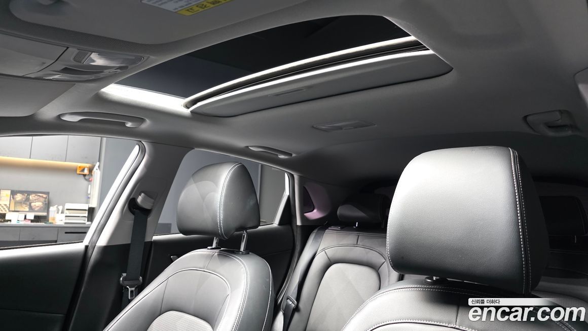 Hyundai Kona 2020
