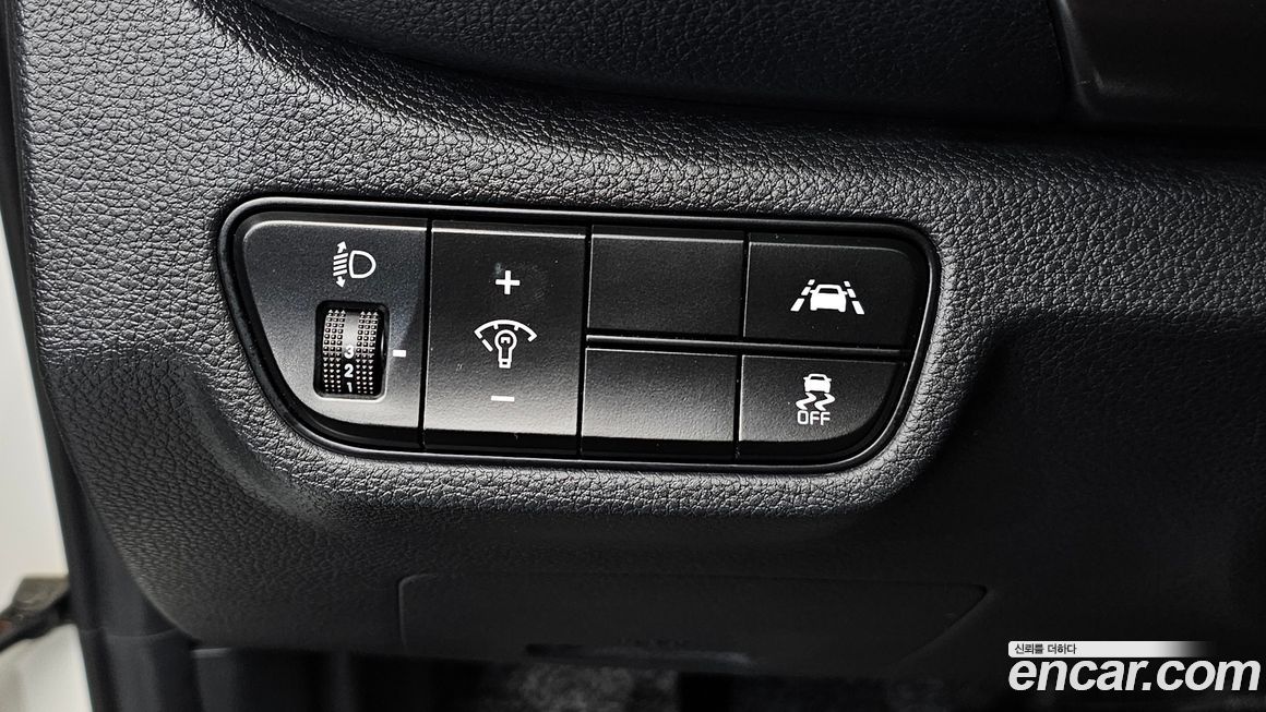 Kia Seltos 2020