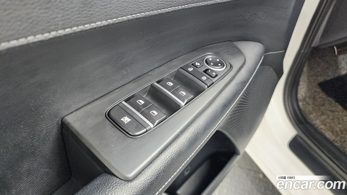 Kia K3 2024