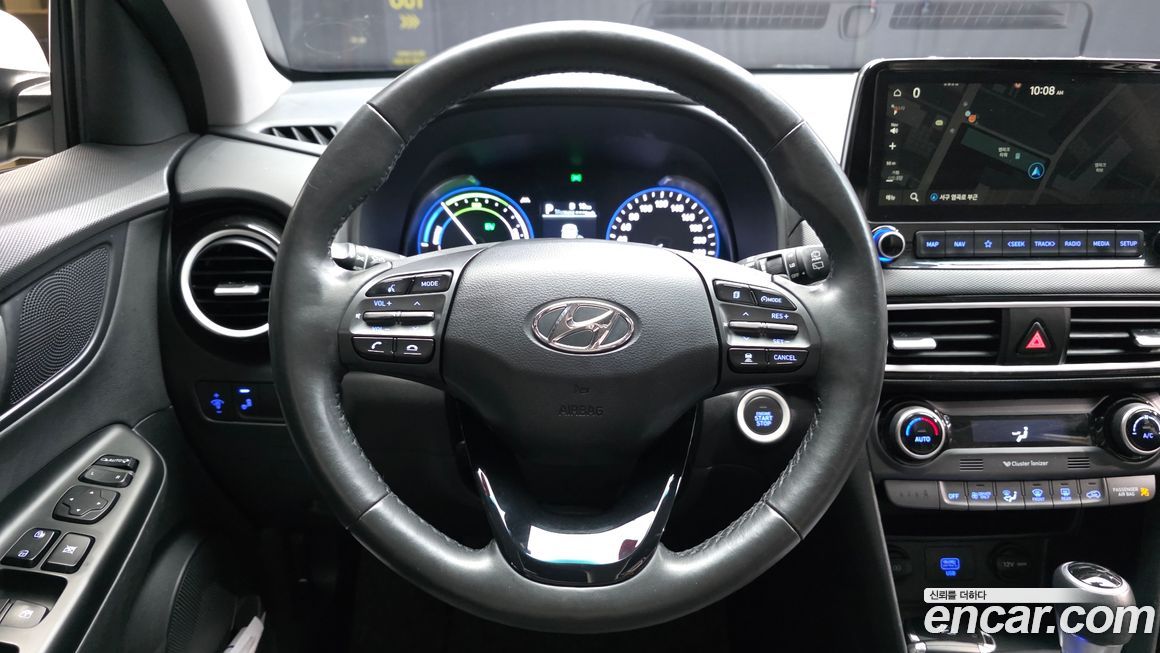 Hyundai Kona 2020