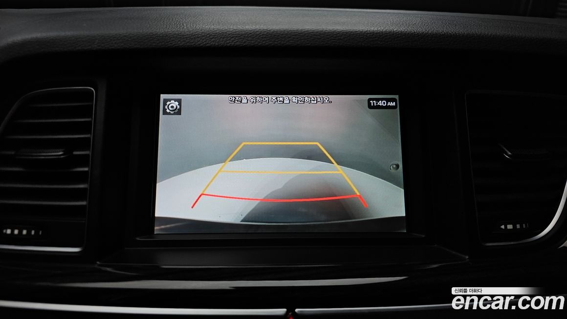 Genesis G80 2019