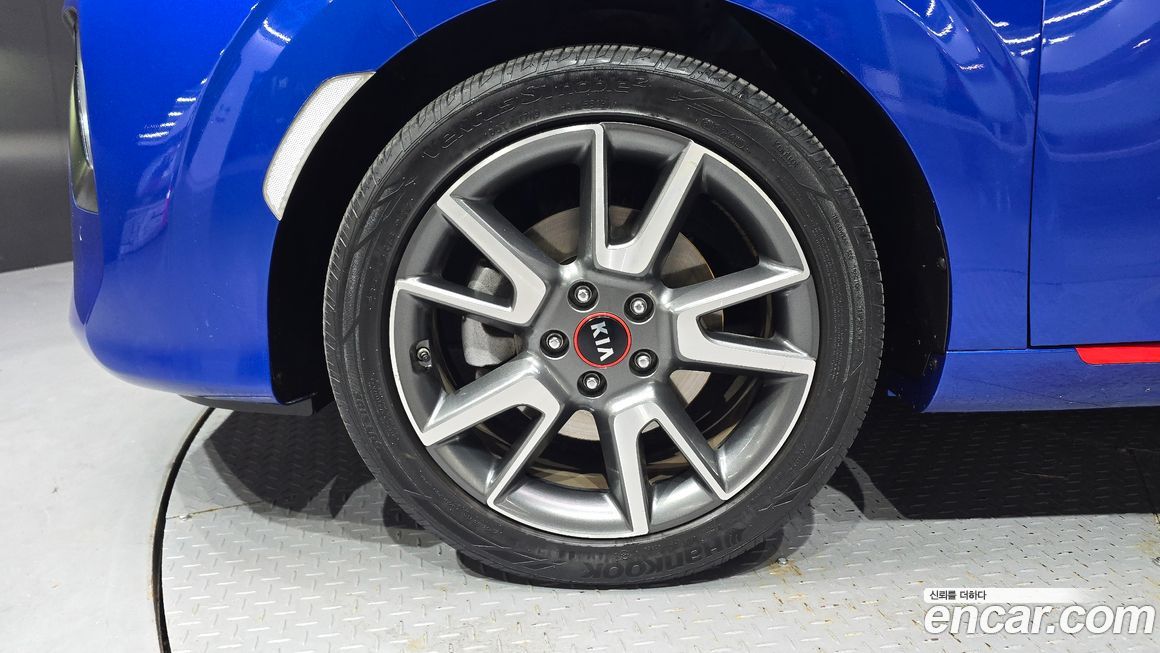 Kia Soul 2020