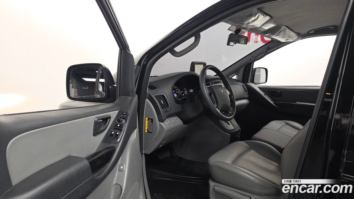Hyundai Starex 2020