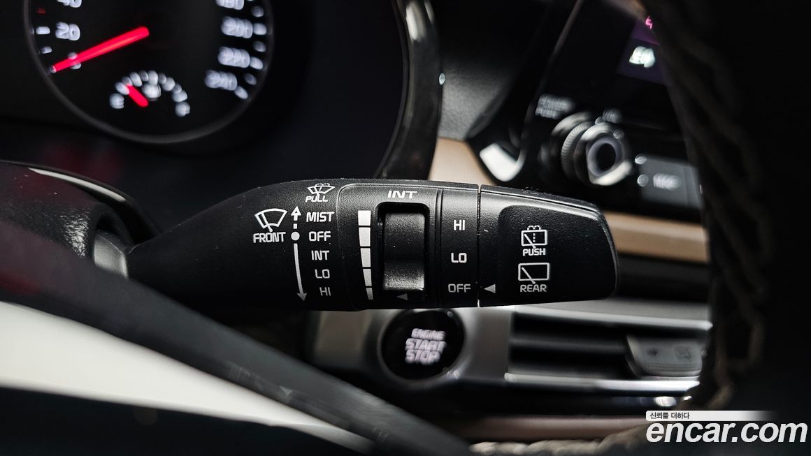 Kia Seltos 2021