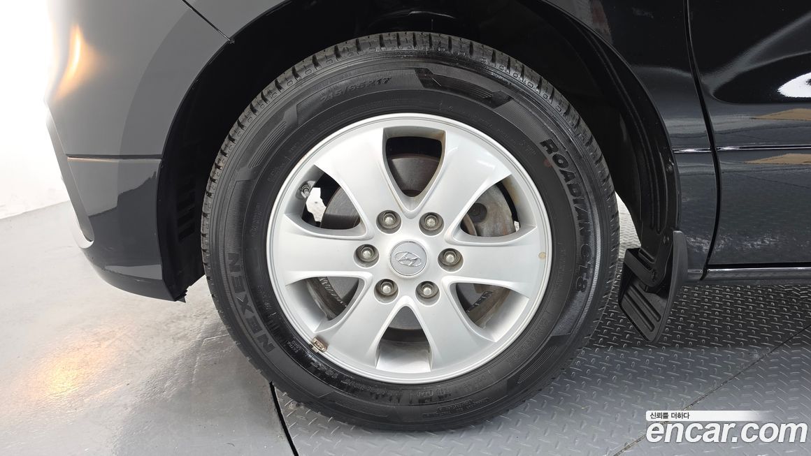 Hyundai Starex 2020