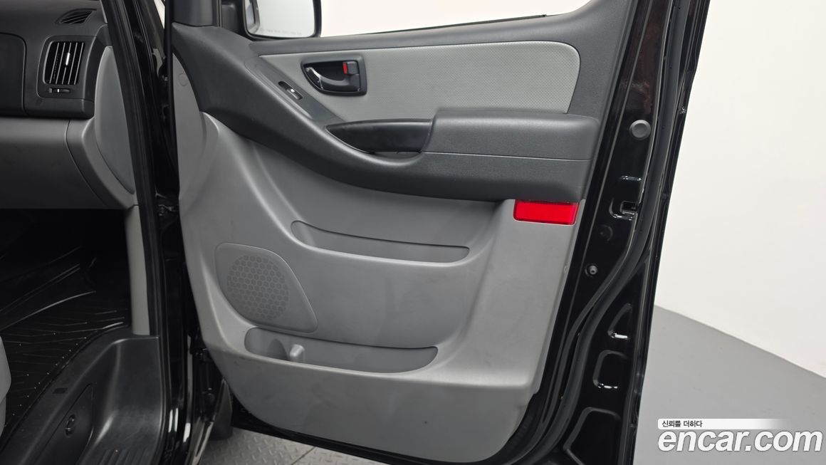 Hyundai Starex 2020