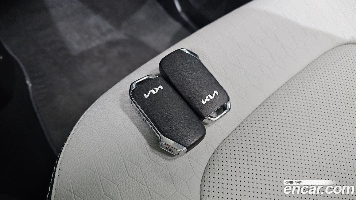 Kia RAY 2025